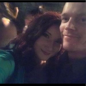 Meet your Posher, Sienna